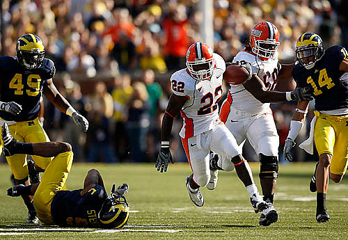 John Thompson (49), Charles Stewart (5), and Morgan Trent (14)