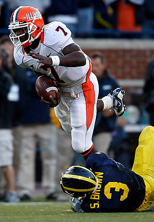 Stevie Brown (3)