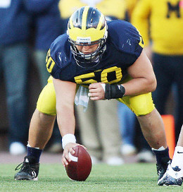 David Molk (50)