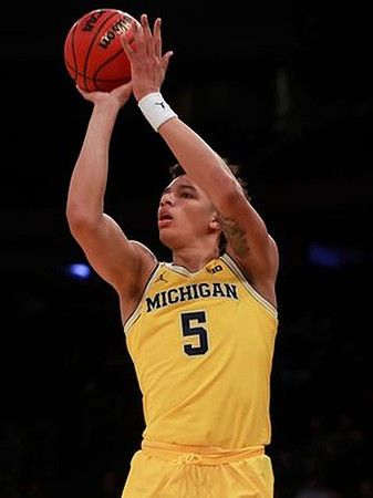 D.J. Wilson (5)