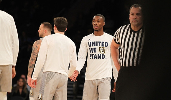 Marquette Team