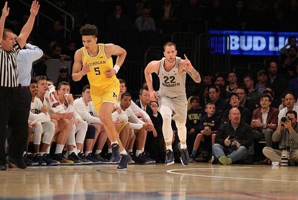 D.J. Wilson (5)