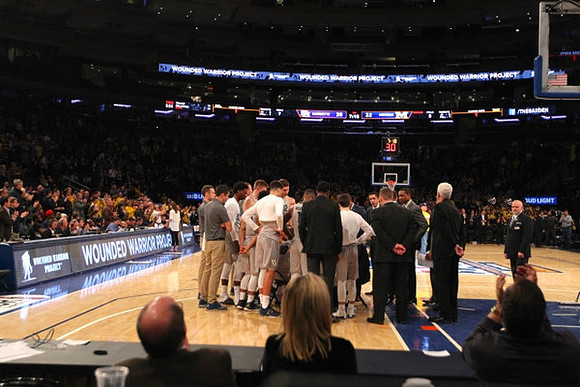 Marquette Team