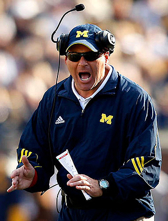 Rich Rodriguez