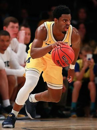 Derrick Walton Jr. (10)