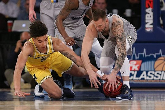 D.J. Wilson (5)