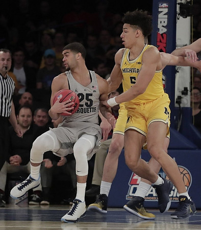 D.J. Wilson (5)