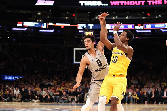 Derrick Walton Jr. (10)