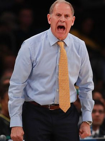 John Beilein