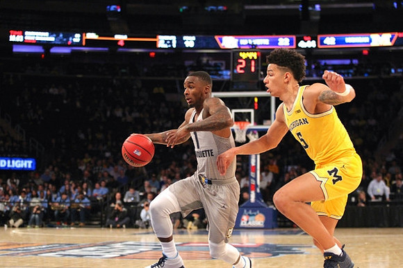 D.J. Wilson (5)