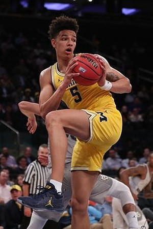 D.J. Wilson (5)