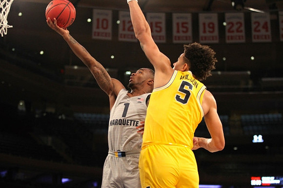 D.J. Wilson (5)