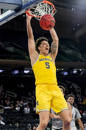D.J. Wilson (5)