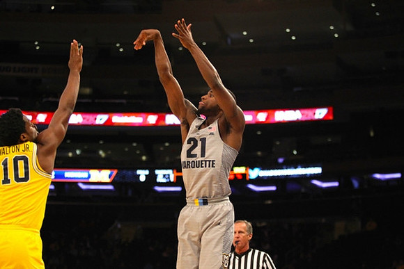 Derrick Walton Jr. (10)