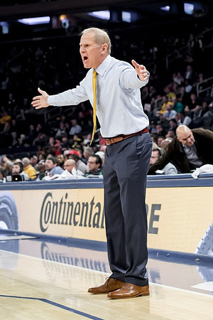 John Beilein