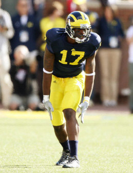 Toney Clemons (17)