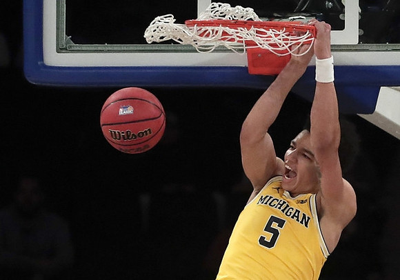 D.J. Wilson (5)