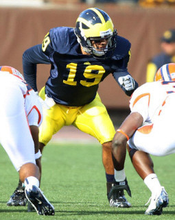 Zac Johnson (19)