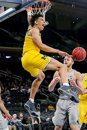 D.J. Wilson (5)