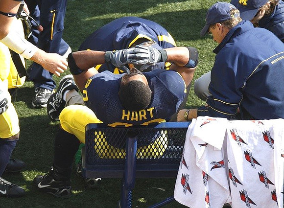 Michael Hart