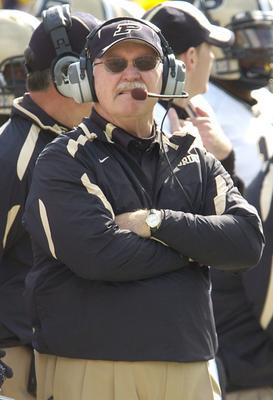 Joe Tiller