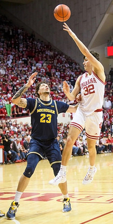 Brandon Johns Jr. (23)