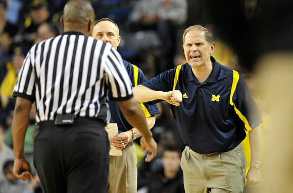 John Beilein