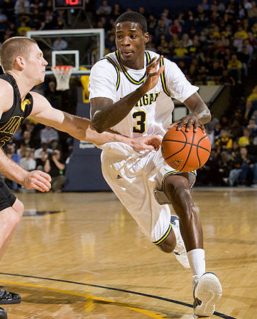 Manny Harris (3)