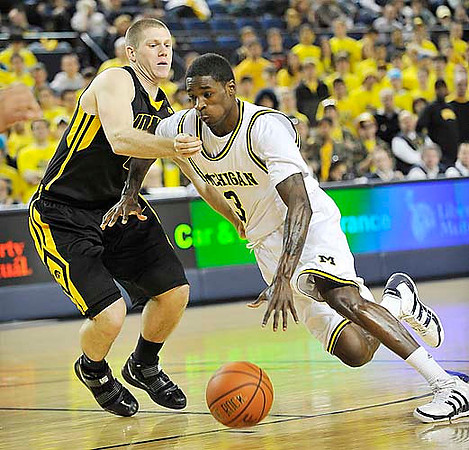 Manny Harris (3)