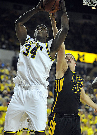 DeShawn Sims (34)