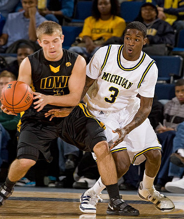 Manny Harris (3)