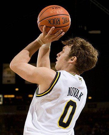 Zack Novak (0)