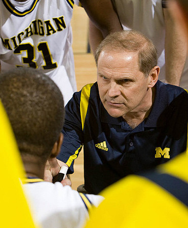 John Beilein