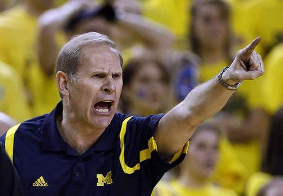 John Beilein