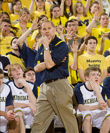 John Beilein