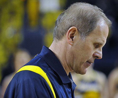 John Beilein