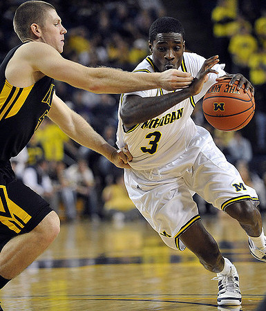 Manny Harris (3)