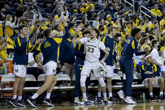 Michigan Team