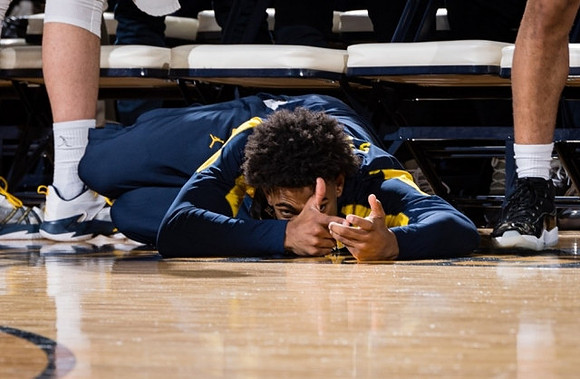 Jace Howard (25)