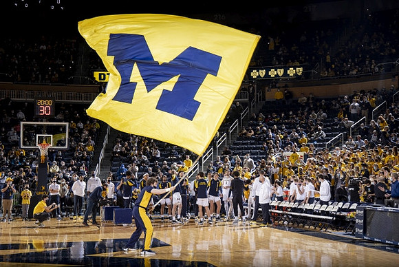 Michigan Team