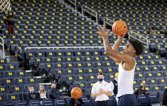 Jace Howard (25)