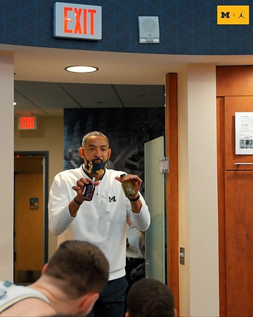 Juwan Howard