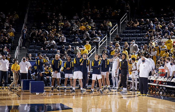 Michigan Team