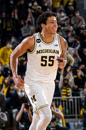 Eli Brooks (55)