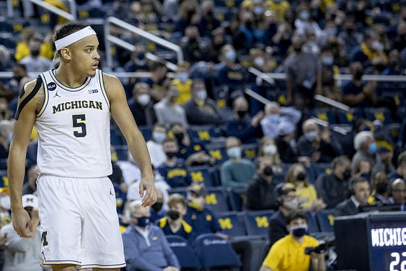 Terrance Williams II (5)