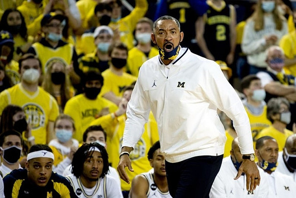 Juwan Howard