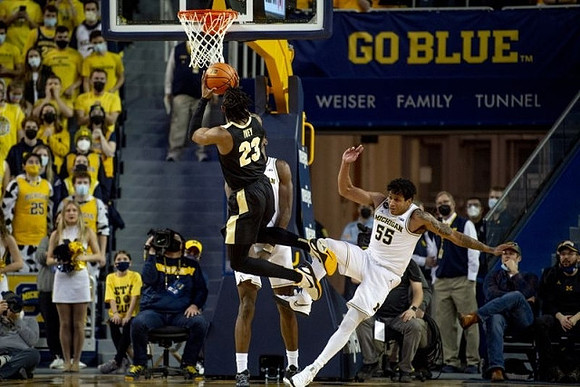 Eli Brooks (55)