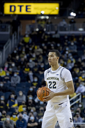 Caleb Houstan (22)