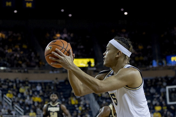 Terrance Williams II (5)