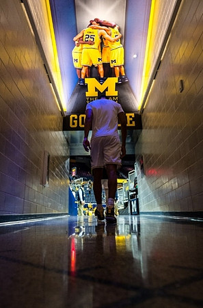 Michigan Team